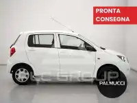 2018 Suzuki Celerio