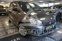 2018 Suzuki Celerio