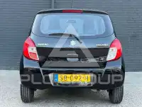 2018 Suzuki Celerio