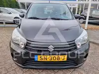 2018 Suzuki Celerio