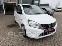 2018 Suzuki Celerio