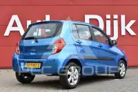 2018 Suzuki Celerio
