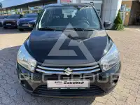 2018 Suzuki Celerio