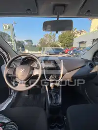 2018 Suzuki Celerio