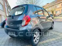 2018 Suzuki Celerio