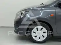 2018 Suzuki Celerio