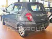 2018 Suzuki Celerio