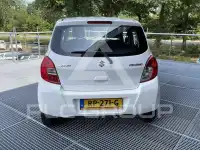 2018 Suzuki Celerio
