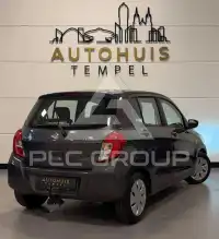 2018 Suzuki Celerio