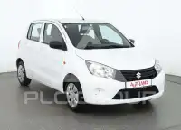 2018 Suzuki Celerio