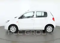 2018 Suzuki Celerio