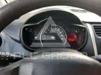 2018 Suzuki Celerio