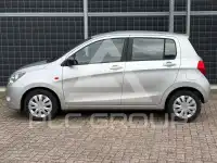 2018 Suzuki Celerio