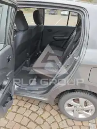 2018 Suzuki Celerio