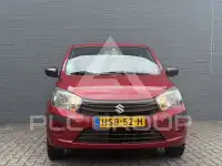 2018 Suzuki Celerio