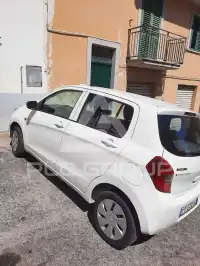 2018 Suzuki Celerio