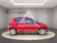 2018 Suzuki Celerio