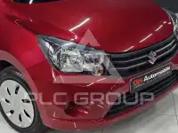2018 Suzuki Celerio