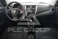 2018 Suzuki Celerio