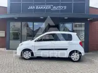 2018 Suzuki Celerio