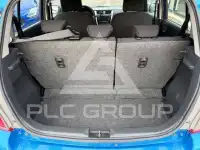 2018 Suzuki Celerio