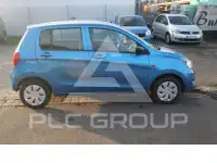 2018 Suzuki Celerio