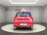 2018 Suzuki Celerio