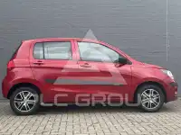 2018 Suzuki Celerio