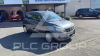 2018 Suzuki Celerio