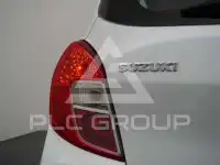 2018 Suzuki Celerio
