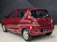 2018 Suzuki Celerio