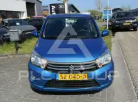 2018 Suzuki Celerio