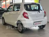 2018 Suzuki Celerio