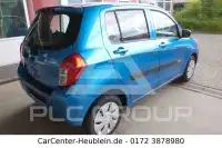 2018 Suzuki Celerio