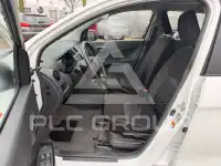 2018 Suzuki Celerio