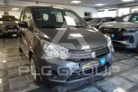 2018 Suzuki Celerio