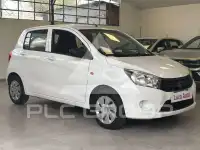 2018 Suzuki Celerio