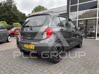 2018 Suzuki Celerio
