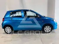 2018 Suzuki Celerio