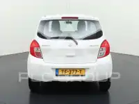 2018 Suzuki Celerio