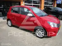 2018 Suzuki Celerio