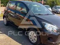 2018 Suzuki Celerio