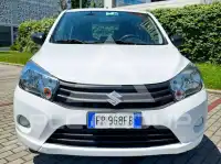 2018 Suzuki Celerio