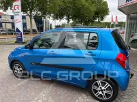 2018 Suzuki Celerio