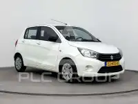 2018 Suzuki Celerio