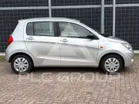 2018 Suzuki Celerio