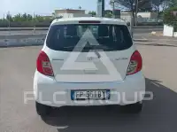 2018 Suzuki Celerio