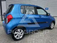 2018 Suzuki Celerio