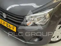 2018 Suzuki Celerio