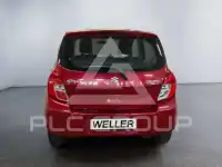 2018 Suzuki Celerio